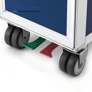 Nouveau produit <span class=keywords><strong>chariot</strong></span> de transport aérien <span class=keywords><strong>chariot</strong></span> en métal <span class=keywords><strong>chariot</strong></span> <span class=keywords><strong>à</strong></span> roulettes mon panier - Product Image 1