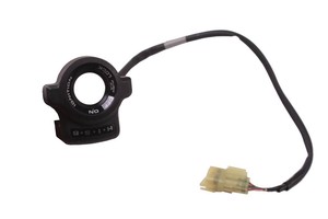 เสาอากาศ TCMT XF-2879 สำหรับ <span class=keywords><strong>HONDA</strong></span> CBR <span class=keywords><strong>600</strong></span> <span class=keywords><strong>RR</strong></span> 03-12 <span class=keywords><strong>2007</strong></span> HISS Ignition Surround Aerial - Product Image 4