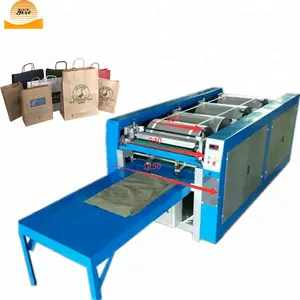 Small Nylon fabric coastal sacks Plastic Bag Printing Machine Price Non Woven Fabric Bag Offset Printing Machine