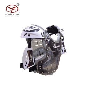 Protège-poitrine pour moto de course, certifié CE, protection de Motocross - Product Image 2