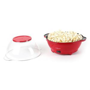 Máquina para Hacer <span class=keywords><strong>Palomitas</strong></span> de Maíz Eléctrica de 1000W, 6QT, Grande, para el Hogar, con Certificación CE, GS, RoHS, LFGB, ETL, Venta al por Mayor - Product Image 3