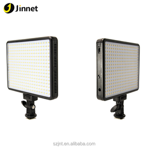 Luz de Video Profesional Bicolor de <span class=keywords><strong>320</strong></span> LED para Fotografía de Estudio de <span class=keywords><strong>YouTube</strong></span> y Grabación de Video - Product Image 5