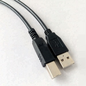 Vendite della fabbrica Ad Alta Velocità <span class=keywords><strong>USB</strong></span> 2.0 AM/BM <span class=keywords><strong>Cavo</strong></span> Della <span class=keywords><strong>Stampante</strong></span> <span class=keywords><strong>Cavo</strong></span> <span class=keywords><strong>USB</strong></span> B Interfaccia <span class=keywords><strong>USB</strong></span> Maschio a maschio <span class=keywords><strong>Cavo</strong></span> Della <span class=keywords><strong>Stampante</strong></span> - Product Image 2