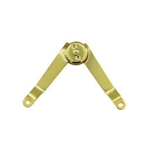 Accessori Metallici per Coperchi, Supporto per Coperchio di Scatole - Product Image 1