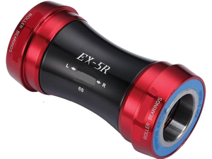 Soporte inferior de bicicleta profesional Piezas de bicicleta de alta calidad - Product Image 6