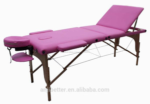 Besser 2015 gesichts-tabelle, faltbare transportables bett. <span class=keywords><strong>Massagae</strong></span> bett - Product Image 3