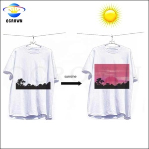 Pigmento Fotocrómico con Luz UV, Pigmento <span class=keywords><strong>de</strong></span> Mica que Cambia <span class=keywords><strong>de</strong></span> Color, Rojo Vino - Product Image 4