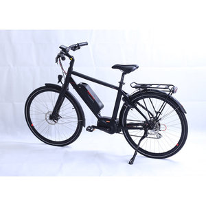 FRANFUN batterie Au Lithium vélo électrique <span class=keywords><strong>le</strong></span> plus rapide électrique trial bike 27.5 cadre MAX mi moteur d'entraînement - Product Image 3