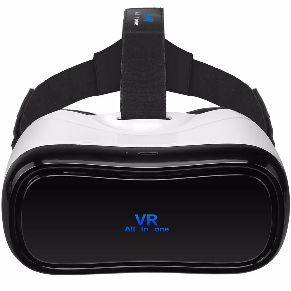 Sản Phẩm Oem Bán Chạy Kính Thực Tế Ảo 3d Vr Tất Cả Trong Một Vr Tai Nghe Vr