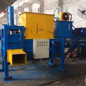 Chất Lượng cao Mùn Cưa <span class=keywords><strong>Baler</strong></span> Giá Trấu <span class=keywords><strong>Baler</strong></span> Mini Cuống Đóng Gói - Product Image 4