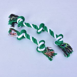 Poliéster algodón mascotas peluche <span class=keywords><strong>sexo</strong></span> perro cuerda juguete del perro del gato - Product Image 1