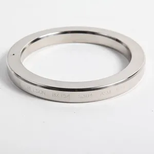 China OEM HighパフォーマンスBXタイプRing Joint Gaskets