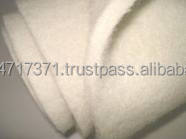 Tela de poliéster tejido para punzonado no tejido - Product Image 2