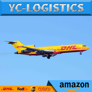 Empresa de Transporte de Mercancías, Agente de Envío Exprés de China a Estados Unidos, Reino Unido y Europa - Product Image 5