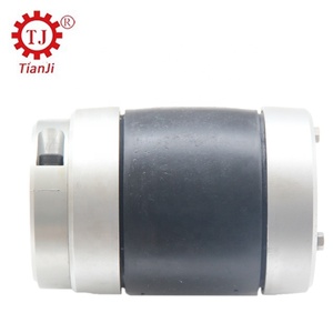 <span class=keywords><strong>Adaptador</strong></span> de <span class=keywords><strong>Eje</strong></span> Neumático Flexible Tipo <span class=keywords><strong>Rodillo</strong></span> de Goma con Rodamiento, Mandril de <span class=keywords><strong>Eje</strong></span> Neumático <span class=keywords><strong>para</strong></span> Uso Industrial, Presión de Aire Ajustable - Product Image 2