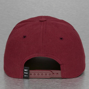 Tùy Chỉnh Khuyến Mãi Trống Đồng Bằng Bóng Chày Mặt <span class=keywords><strong>Cap</strong></span> - Product Image 3