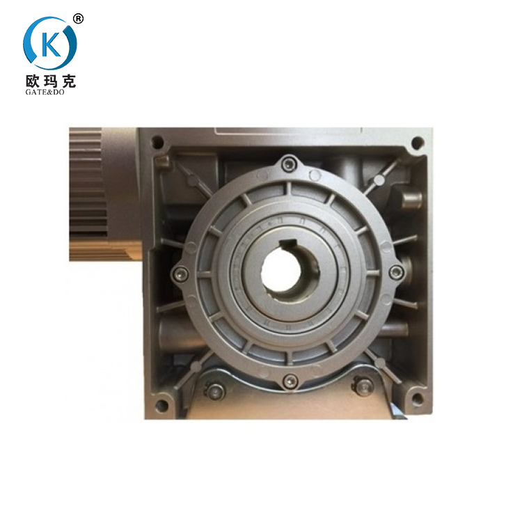 high speed motor roller