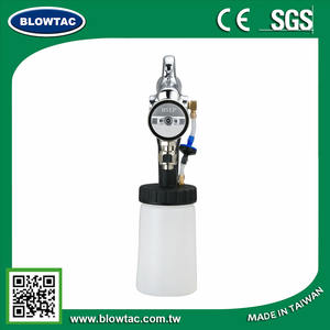 Pistola de Bronceado en Aerosol HVLP TN-169 en Oferta con Precio Bajo - Product Image 3