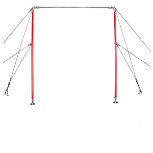 رخيصة في الهواء الطلق الجمباز عارضة أفقية ، الجمباز المعدات للبيع - Product Image 4