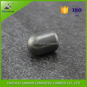 Gangxin marque fini carbure de tungstène pour percer le roc, Carbure forets pour acier trempé - Product Image 3
