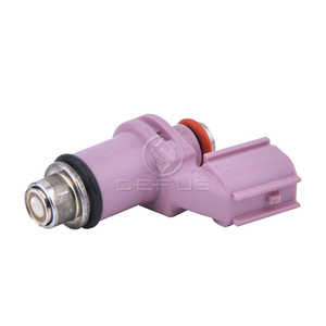 Nuevo sistema de inyección de combustible motocicleta 90cc 250cc 6 agujeros inyector de combustible - Product Image 6