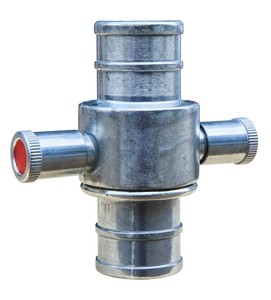Raccord rapide pour tuyau d'incendie NH BS STORZ GOST MACHINO <span class=keywords><strong>NAKAJIMA</strong></span> - Product Image 2