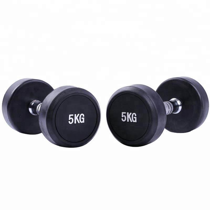 Гантели al Dumbbell