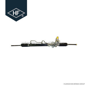 Repuestos para Automóviles HF, <span class=keywords><strong>Cremallera</strong></span> de Dirección Asistida para Nissan X-Trail T30 <span class=keywords><strong>NP300</strong></span> 490018H900 49001-ES60C 49001-8H900 49001-8H90B 490018H90B - Product Image 3