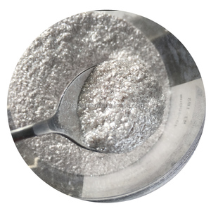 Tinh Thể Trắng Kim Cương Màu Mica Hiệu Ứng Ngọc Trai Sắc Tố Cho Sơn Sơn <span class=keywords><strong>Pearlescent</strong></span> <span class=keywords><strong>Pigment</strong></span> Powder - Product Image 4