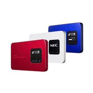 Routeur UQ Speed Wi-Fi NEXT WX01 WiMAX 2+ NAD31 - Product Image 2