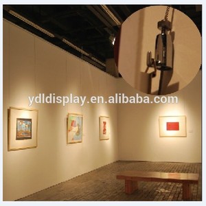 Resimler için alüminyum asmak klipleri asılı resimler için stokta büyük miktarda - Product Image 4