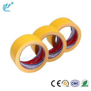 cinta decorativa <span class=keywords><strong>tela</strong></span> solo lado sellador de butilo forma completa de BOPP adhesivo color plata cinta de <span class=keywords><strong>tela</strong></span> - Product Image 6