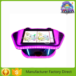 Fresco copa <span class=keywords><strong>mundial</strong></span> de fútbol bebé máquina de billetes redemption juego con puntuación - Product Image 2