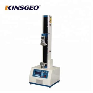 זהב וכסף בוחן מתיחה מתיחה אופקית ציוד - Product Image 2