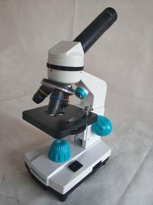 <span class=keywords><strong>Microscope</strong></span> pour étudiants A206, <span class=keywords><strong>microscope</strong></span> pour écoles primaires - Product Image 4