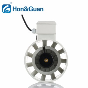 Hon & Guan ventas calientes en línea ventilador de conducto/ventiladores de techo con ahorro de energía - Product Image 2