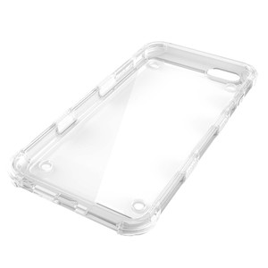 Carcasas fundas iphone 6 plus Transparente venta al por mayor en China - Product Image 2