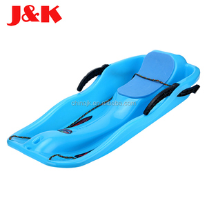 Motoneige — planeur de neige tobogan, sac de neige, motoneige, sac de neige, avec corde et <span class=keywords><strong>frein</strong></span> - Product Image 4