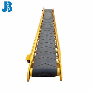 <span class=keywords><strong>Factory</strong></span> direct supply 50 kg zakken mobiele <span class=keywords><strong>truck</strong></span> laden transportband - Product Image 3