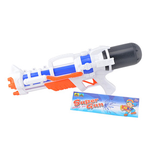 factory hot sale kids funny bright color plastic <strong>water</strong> <strong>gun</strong> toys - Product Image 4