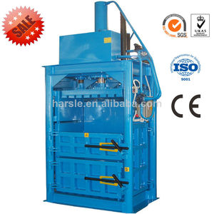 Vertical hydraulique <span class=keywords><strong>presse</strong></span> à balles de déchets de <span class=keywords><strong>carton</strong></span>, série de laine y82-12 <span class=keywords><strong>presse</strong></span> à balles pour le plastique - Product Image 4