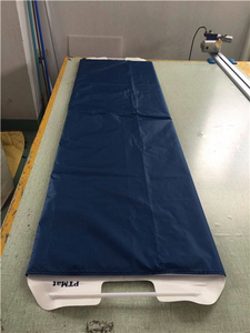 Camilla de tabla de transferencia de portaobjetos para pacientes de <span class=keywords><strong>hospital</strong></span>, 2 uds.