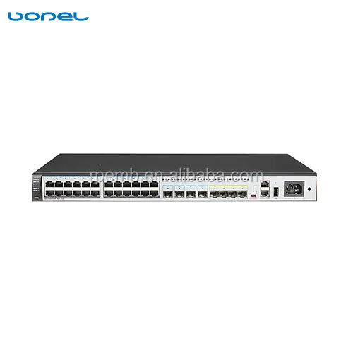S5720-32P-EI-AC huawei 32 port etherent switch