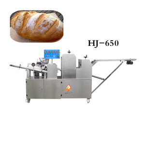 AUTOMATIC <strong>BREAD</strong> MAKING <strong>MACHINE</strong> MANUFACTURE - Product Image 1