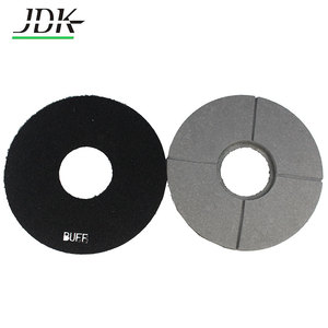 250mm <span class=keywords><strong>Support</strong></span> En Caoutchouc Diamant Dalle <span class=keywords><strong>De</strong></span> Granit Tampons <span class=keywords><strong>de</strong></span> Polissage Buff - Product Image 1