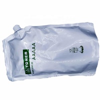 1kg/Beutel Tonerpulver für HP LaserJet Pro P1102/P1102w/1214nfh/M1132/M1212nf MFP/M1217nfw MFP für HP HotSpot LaserJet Pro M1218nf