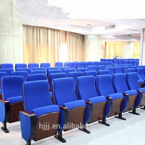 Asientos para Auditorios Escolares y Conferencias en Oferta, Precio Competitivo - Product Image 3