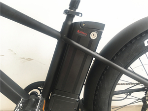 Import fatbike 1000 w enduro ebike electric bicycle china - Product Image 6