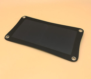 Mochila impermeable con panel <span class=keywords><strong>solar</strong></span> para exteriores, venta al por mayor, China - Product Image 1