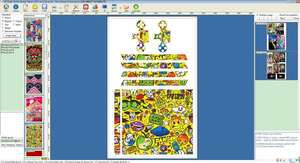 Template per Skin per <span class=keywords><strong>PlayStation</strong></span> PS4 - Product Image 4